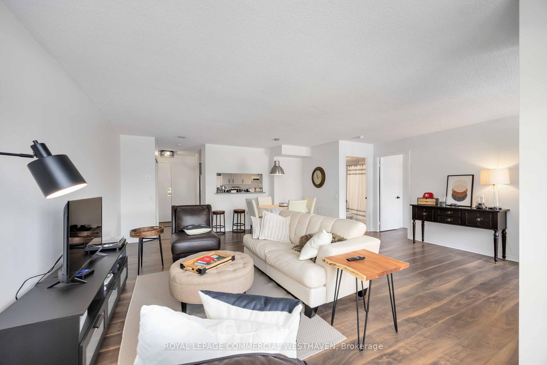 Photo 10 of Unit 340, 650 Lawrence Avenue W, Toronto, Englemount-Lawrence — HOMEH