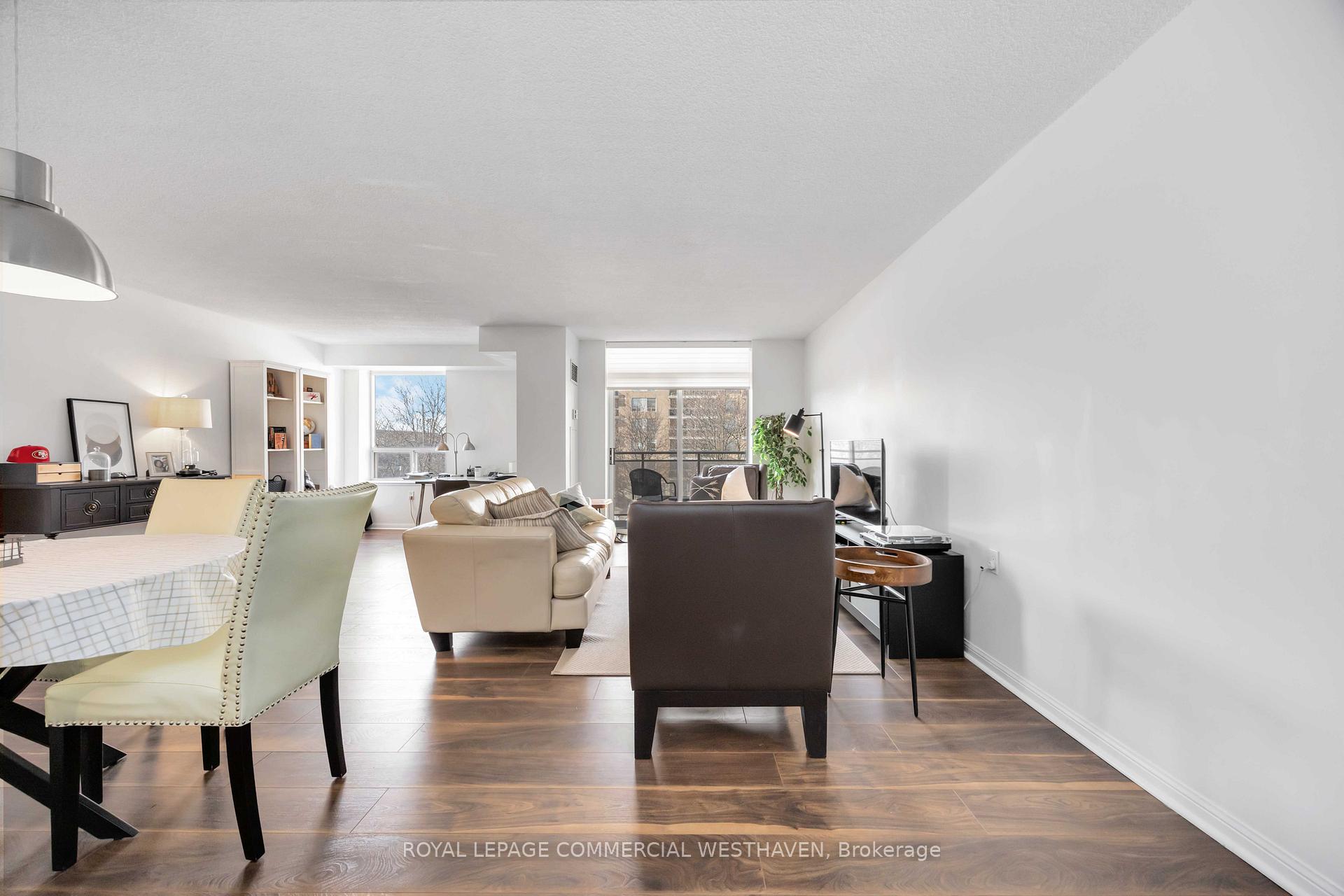 Photo 11 of Unit 340, 650 Lawrence Avenue W, Toronto, Englemount-Lawrence — HOMEH