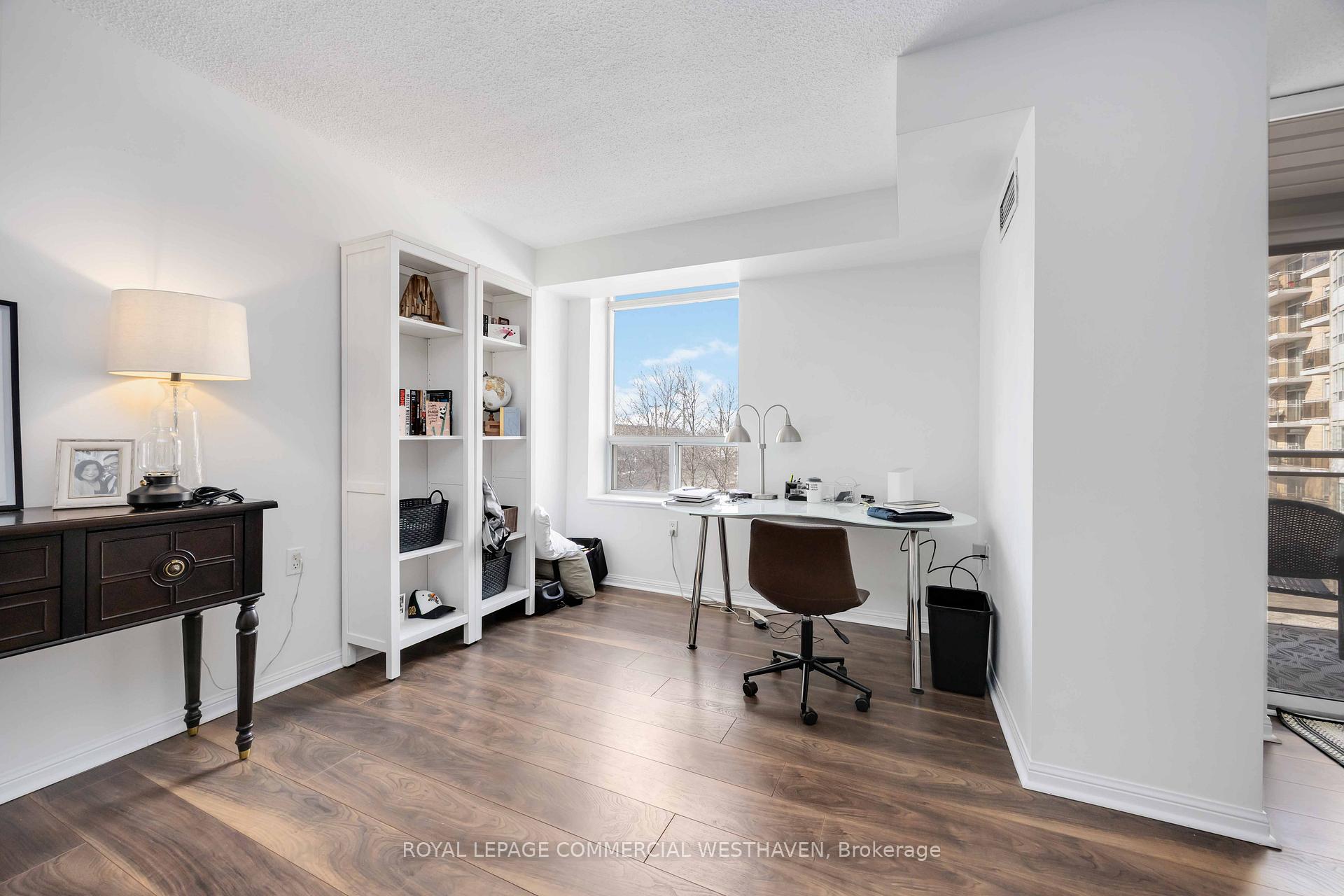 Photo 14 of Unit 340, 650 Lawrence Avenue W, Toronto, Englemount-Lawrence — HOMEH