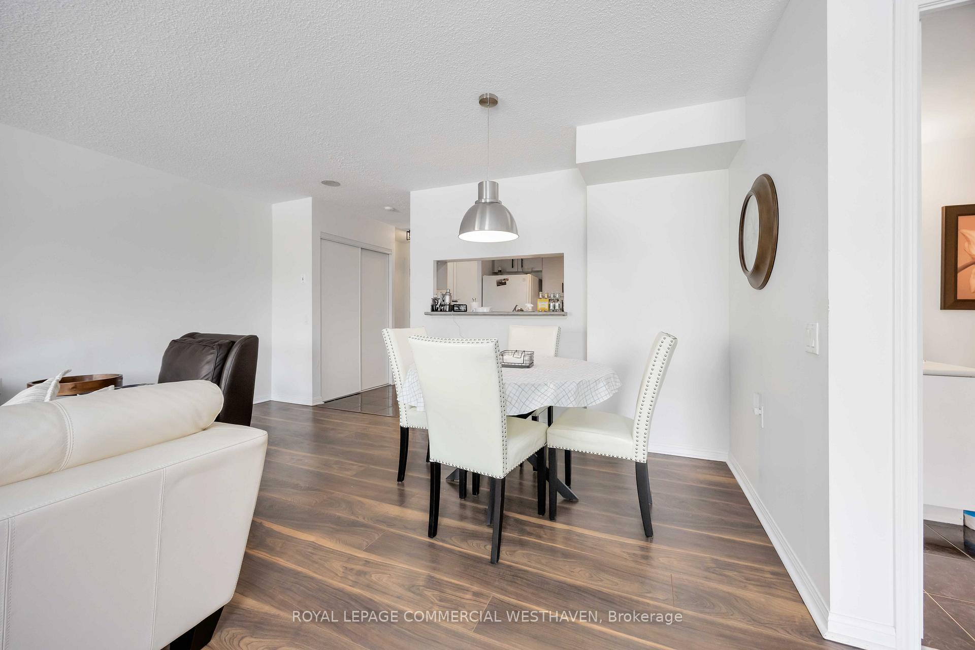 Photo 16 of Unit 340, 650 Lawrence Avenue W, Toronto, Englemount-Lawrence — HOMEH