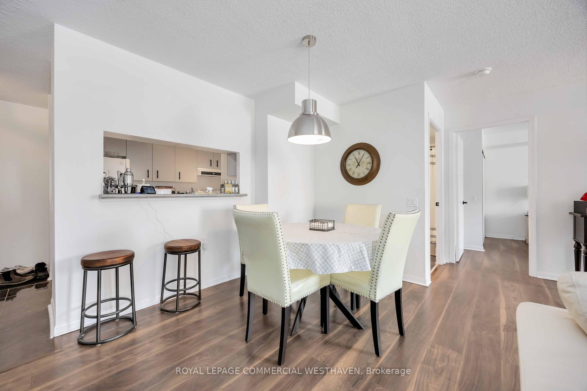 Photo 17 of Unit 340, 650 Lawrence Avenue W, Toronto, Englemount-Lawrence — HOMEH