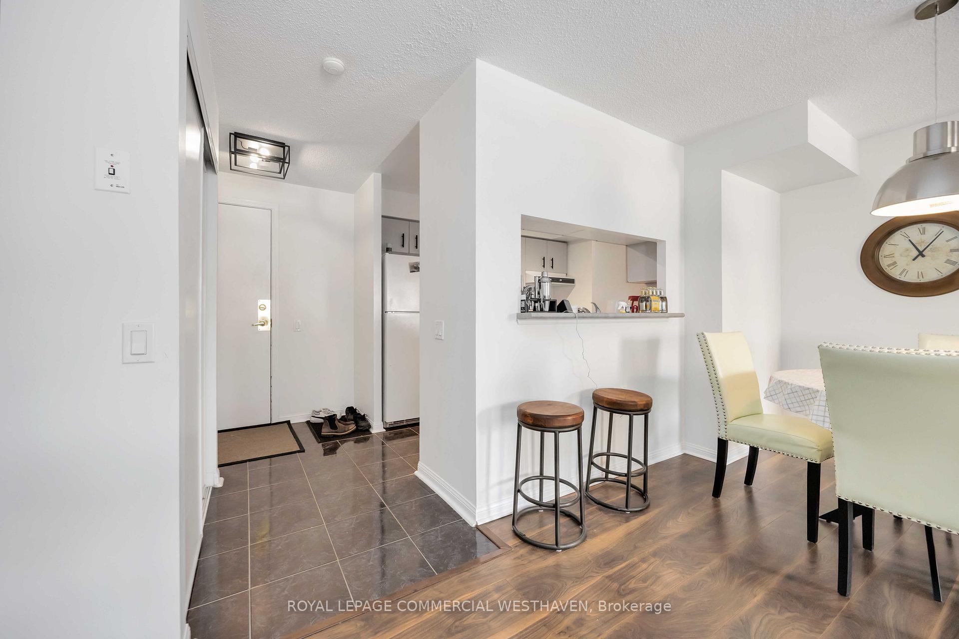 Photo 18 of Unit 340, 650 Lawrence Avenue W, Toronto, Englemount-Lawrence — HOMEH