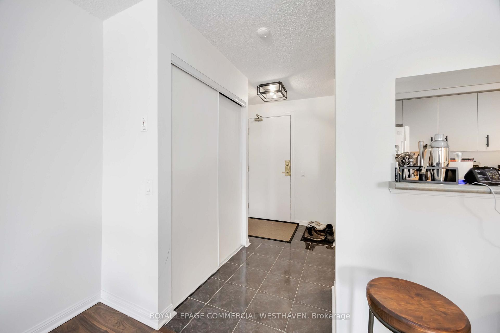Photo 19 of Unit 340, 650 Lawrence Avenue W, Toronto, Englemount-Lawrence — HOMEH