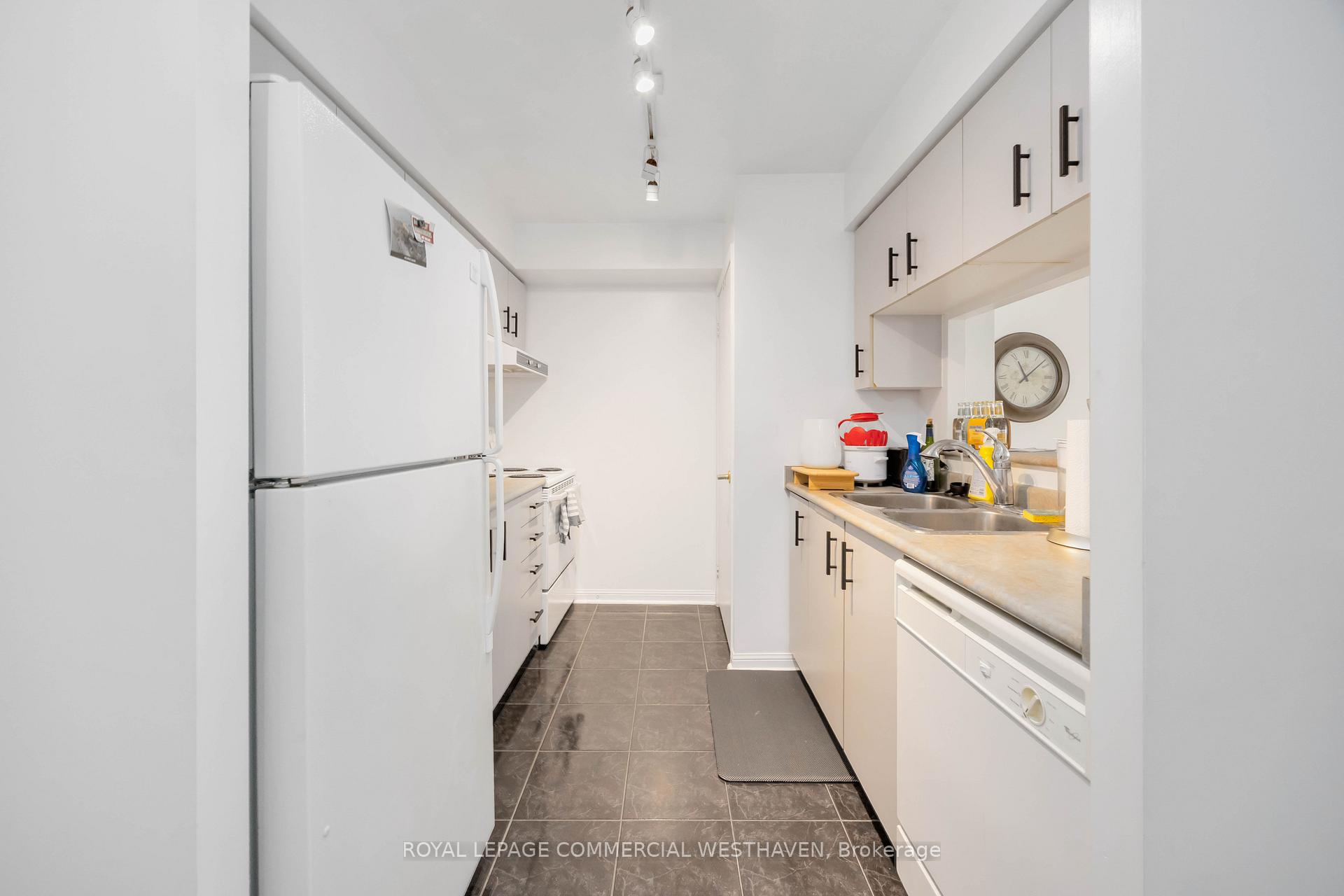 Photo 20 of Unit 340, 650 Lawrence Avenue W, Toronto, Englemount-Lawrence — HOMEH