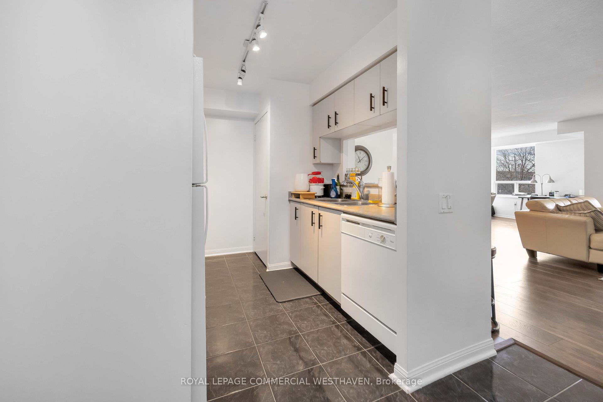 Photo 21 of Unit 340, 650 Lawrence Avenue W, Toronto, Englemount-Lawrence — HOMEH