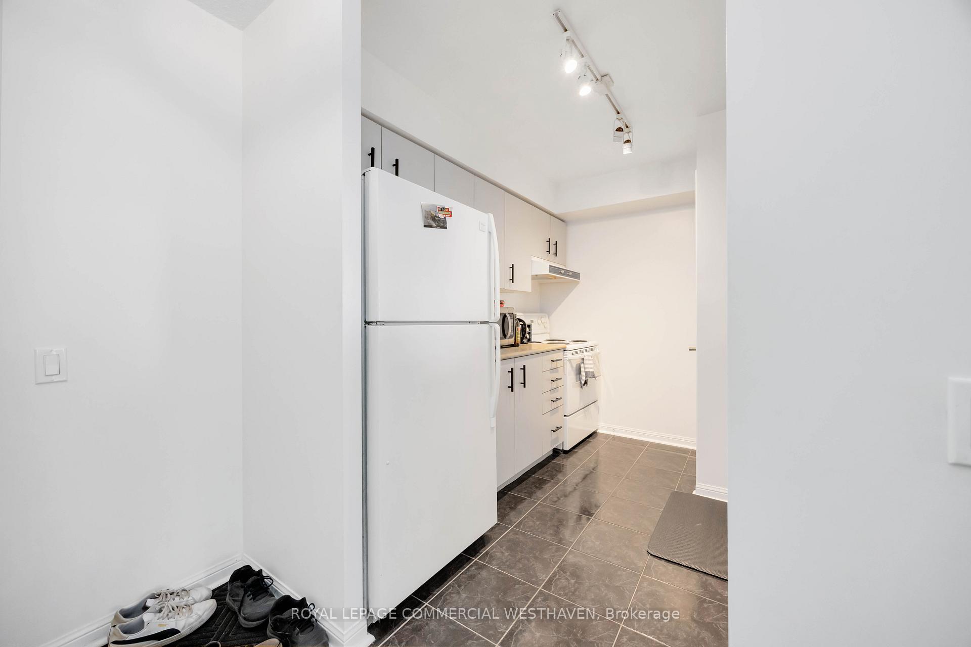 Photo 22 of Unit 340, 650 Lawrence Avenue W, Toronto, Englemount-Lawrence — HOMEH