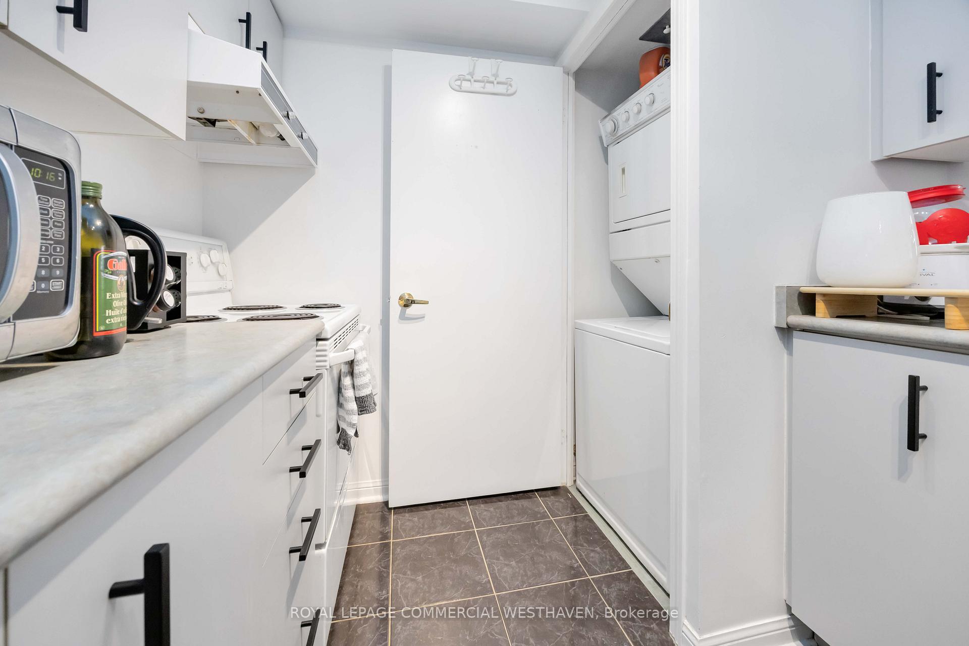 Photo 23 of Unit 340, 650 Lawrence Avenue W, Toronto, Englemount-Lawrence — HOMEH