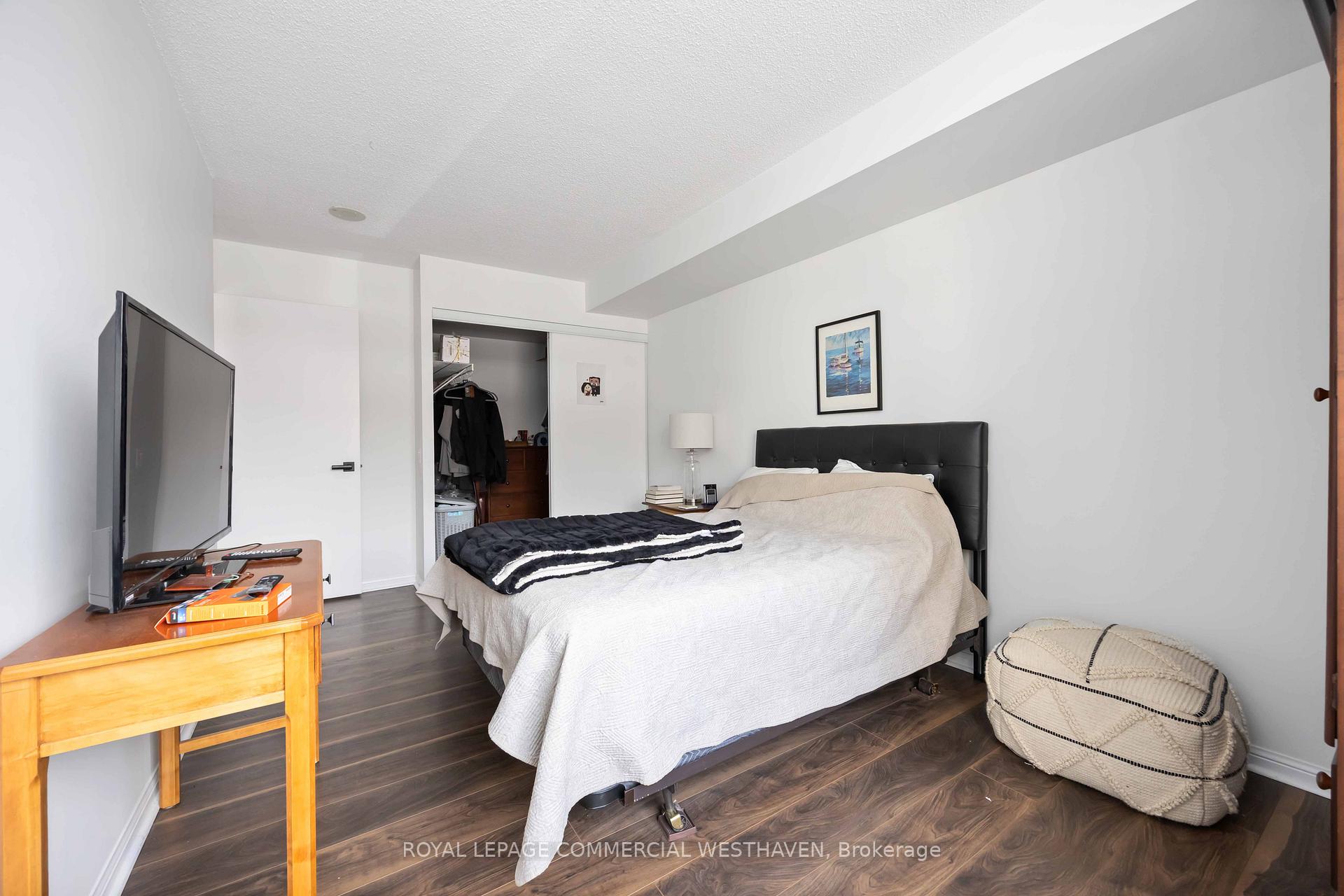 Photo 25 of Unit 340, 650 Lawrence Avenue W, Toronto, Englemount-Lawrence — HOMEH
