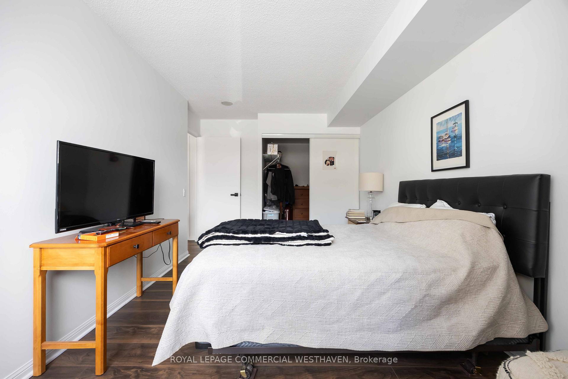 Photo 26 of Unit 340, 650 Lawrence Avenue W, Toronto, Englemount-Lawrence — HOMEH