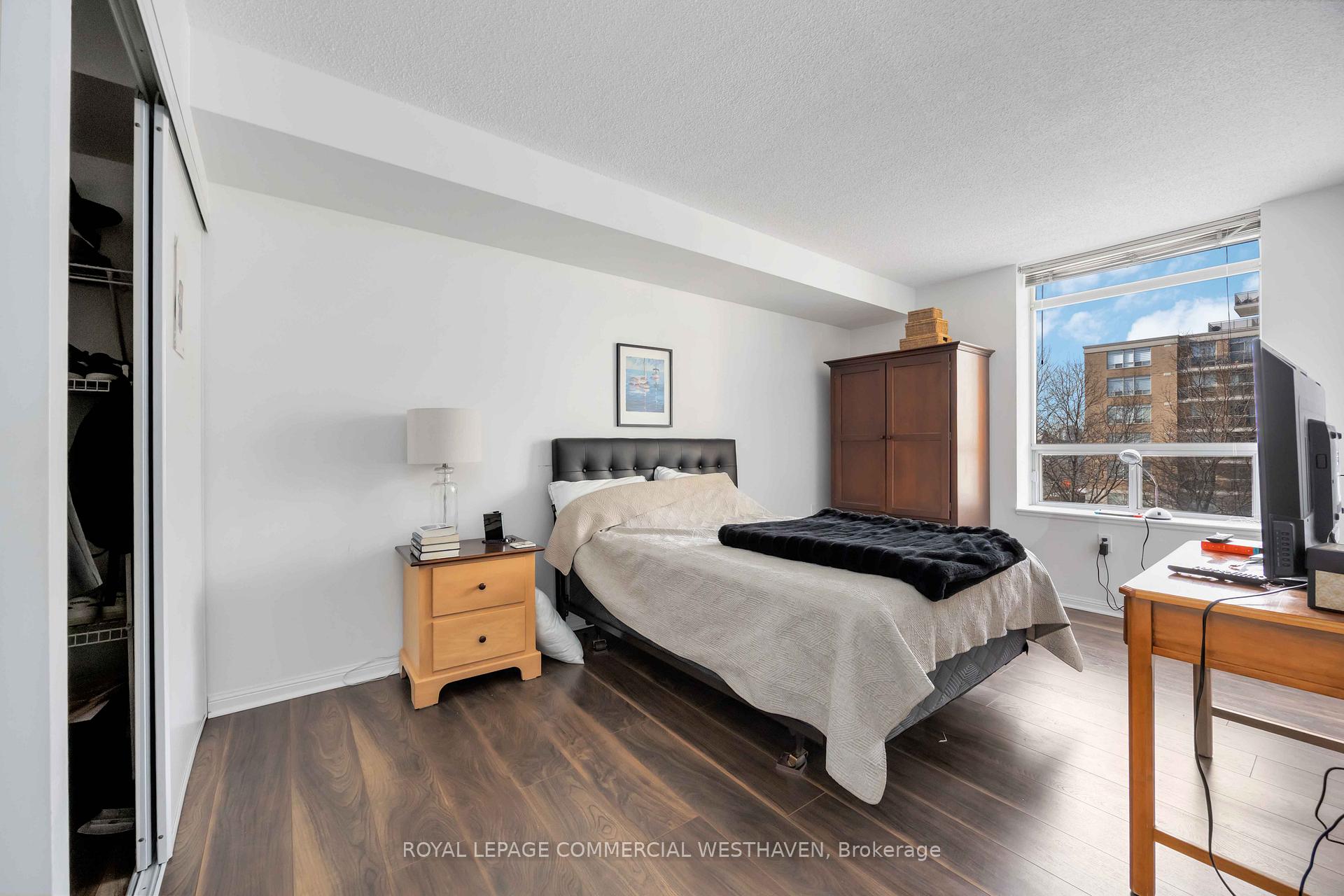 Photo 27 of Unit 340, 650 Lawrence Avenue W, Toronto, Englemount-Lawrence — HOMEH