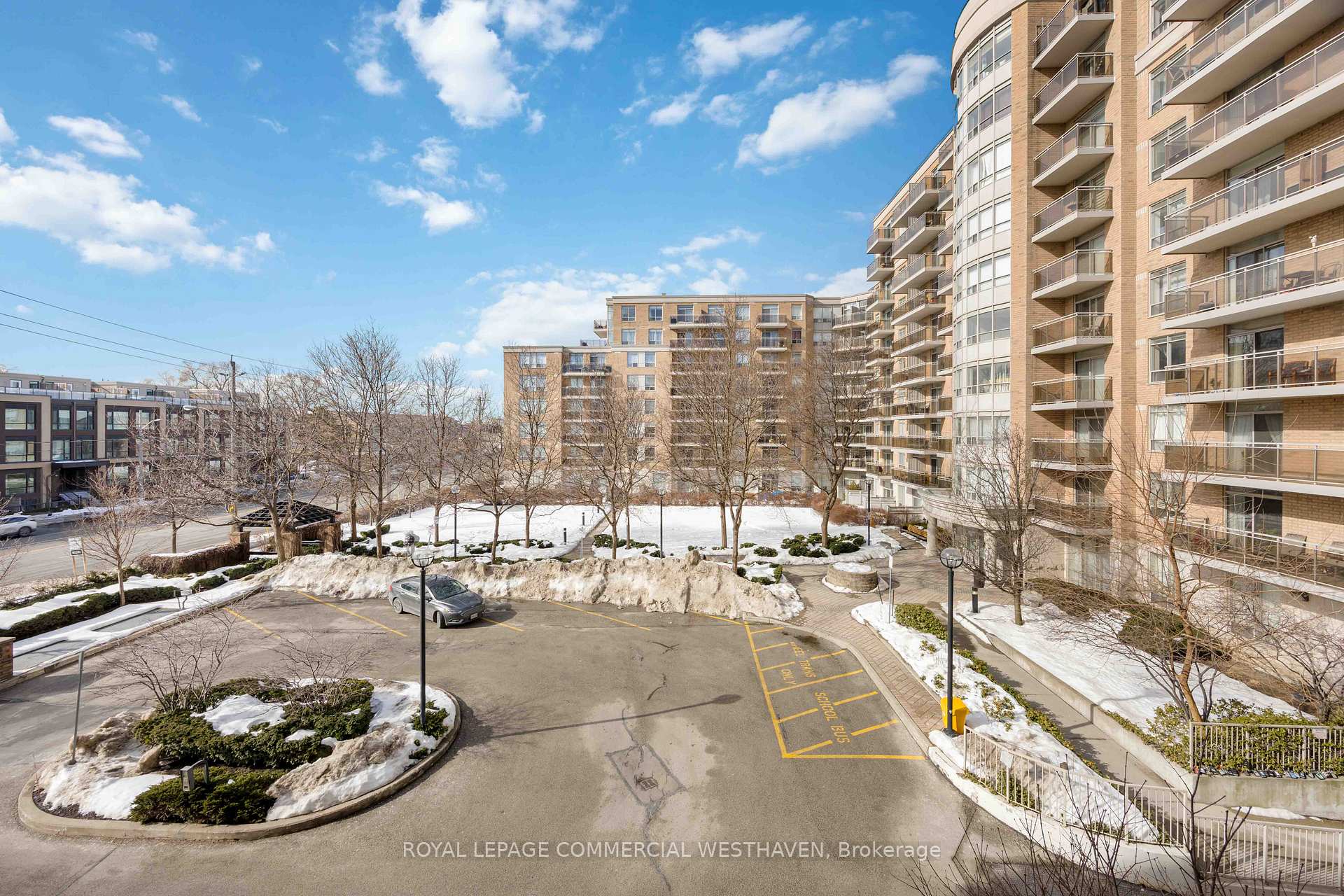 Photo 30 of Unit 340, 650 Lawrence Avenue W, Toronto, Englemount-Lawrence — HOMEH