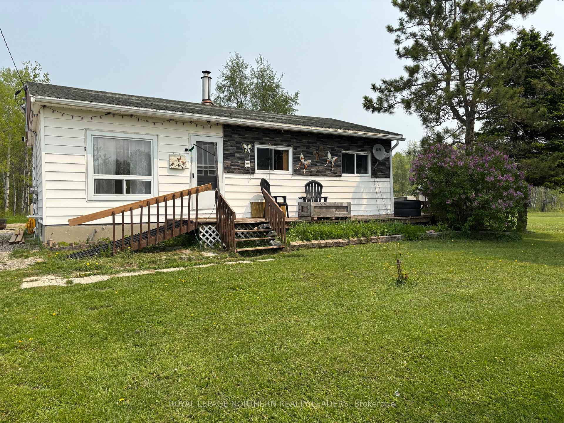 Photo 3 of 6 Hopper Road E, Cochrane, Cochrane Unorganized — HOMEH