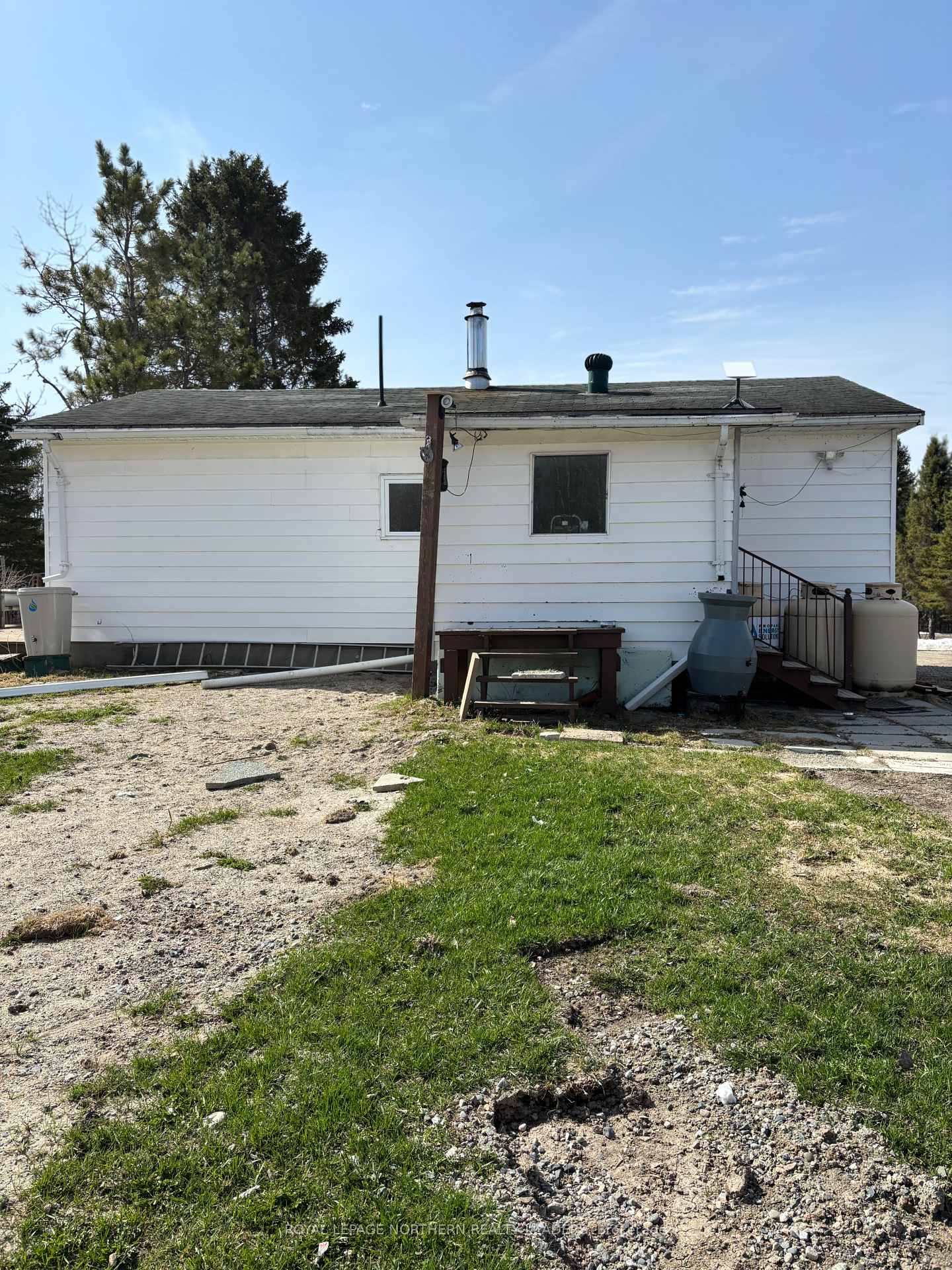 Photo 5 of 6 Hopper Road E, Cochrane, Cochrane Unorganized — HOMEH