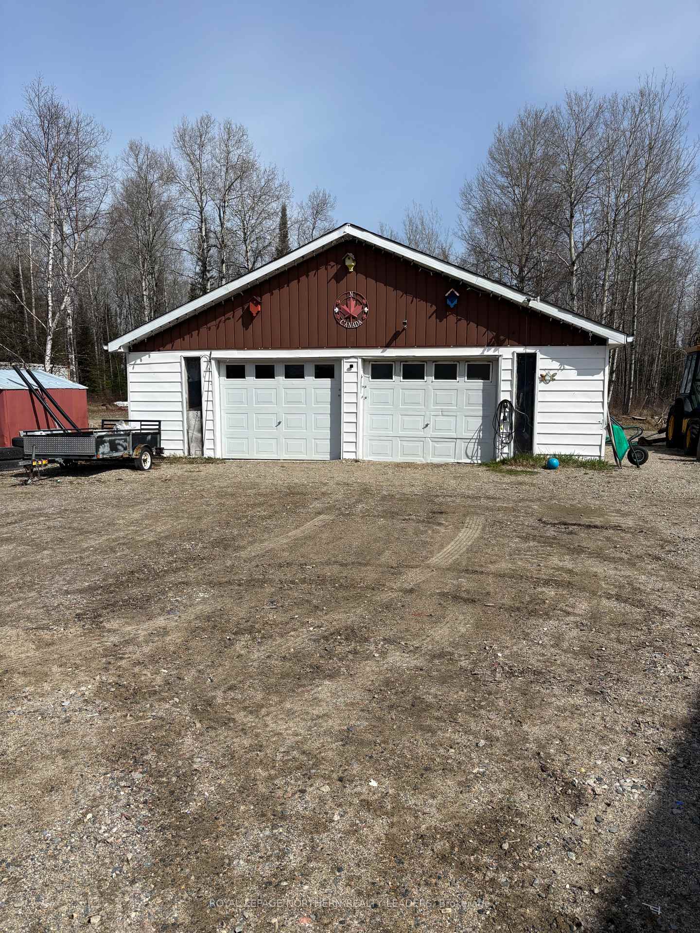 Photo 11 of 6 Hopper Road E, Cochrane, Cochrane Unorganized — HOMEH