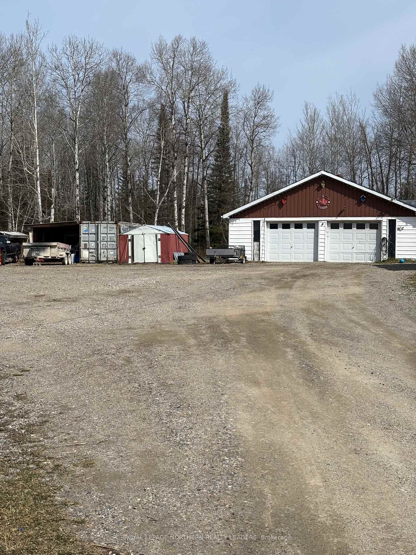 Photo 7 of 6 Hopper Road E, Cochrane, Cochrane Unorganized — HOMEH