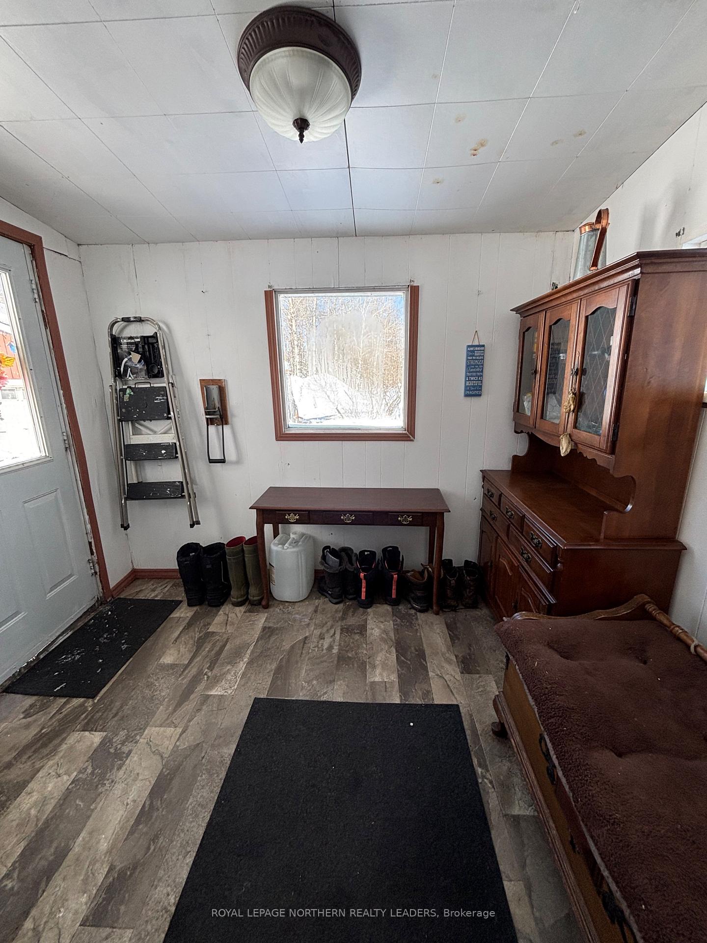 Photo 24 of 6 Hopper Road E, Cochrane, Cochrane Unorganized — HOMEH
