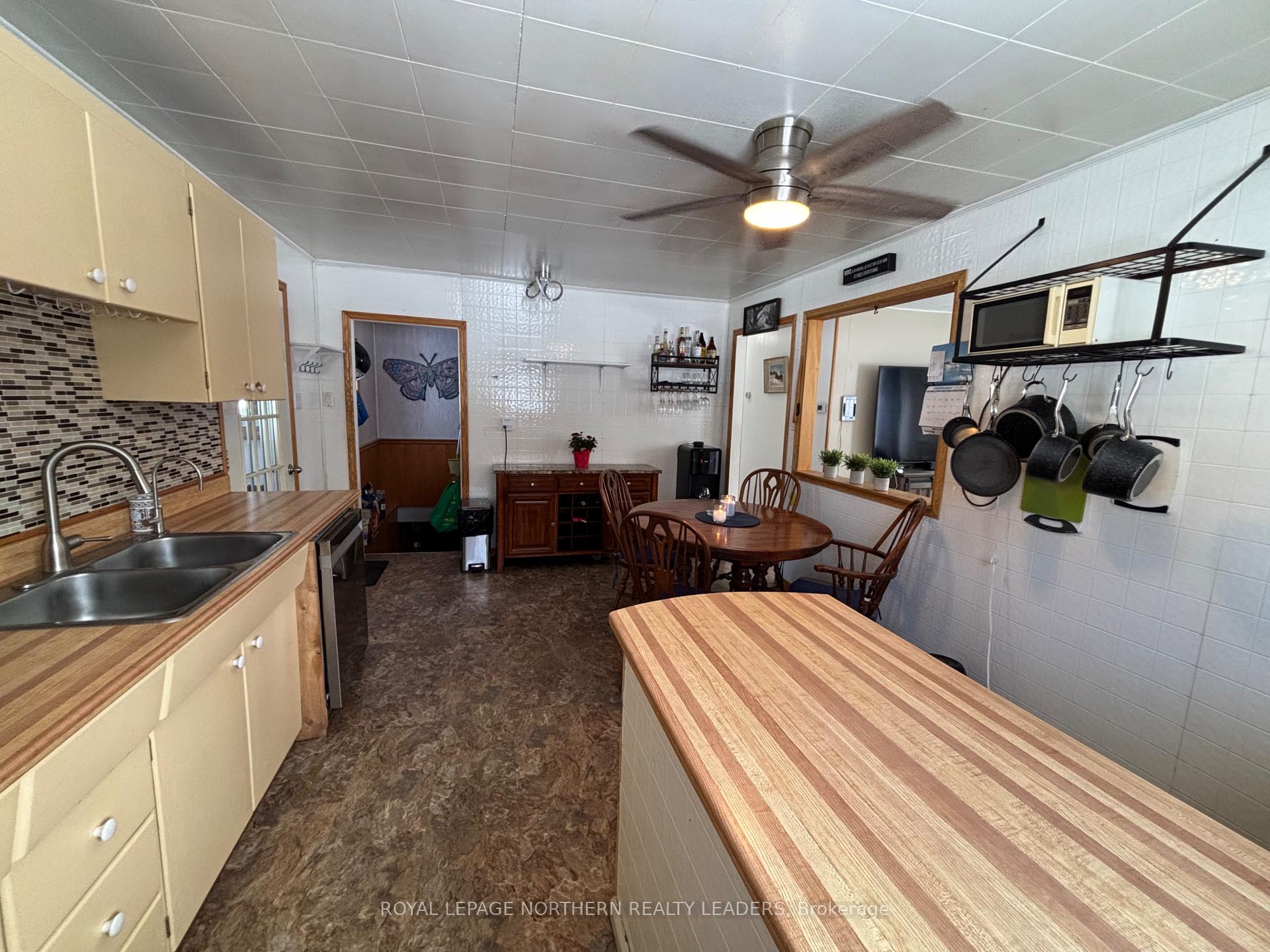Photo 28 of 6 Hopper Road E, Cochrane, Cochrane Unorganized — HOMEH