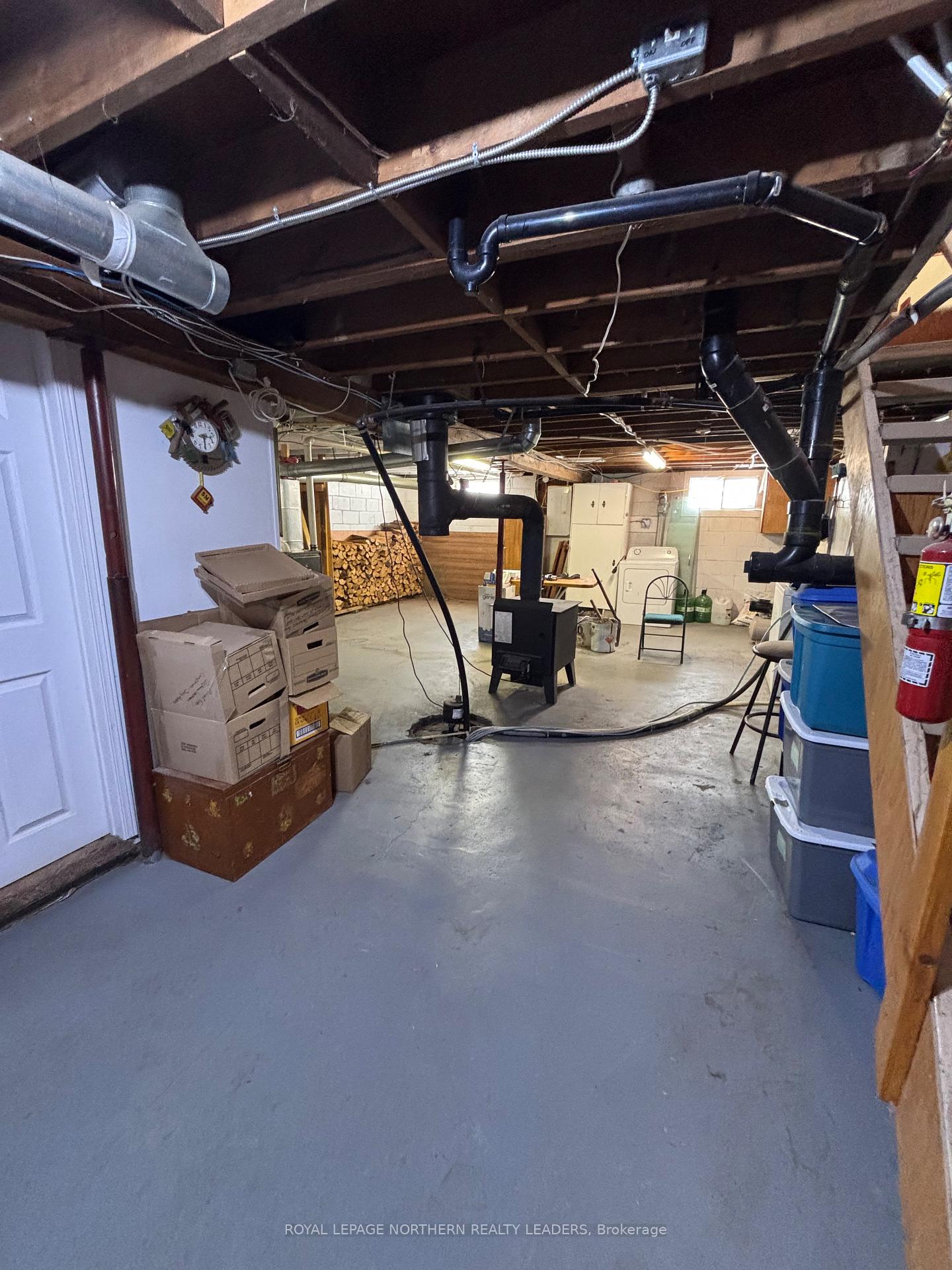 Photo 40 of 6 Hopper Road E, Cochrane, Cochrane Unorganized — HOMEH