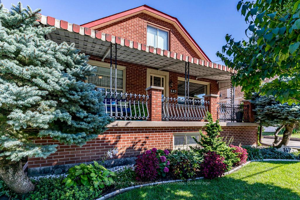 Photo 1 of 147 Stewartdale Avenue, Hamilton, Rosedale — HOMEH