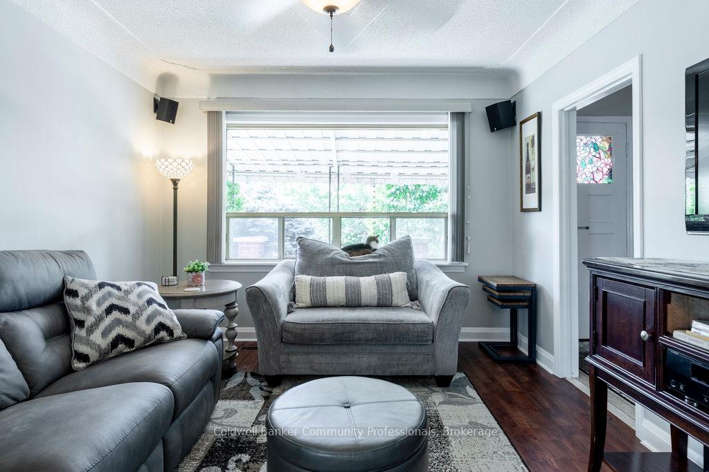 Photo 5 of 147 Stewartdale Avenue, Hamilton, Rosedale — HOMEH