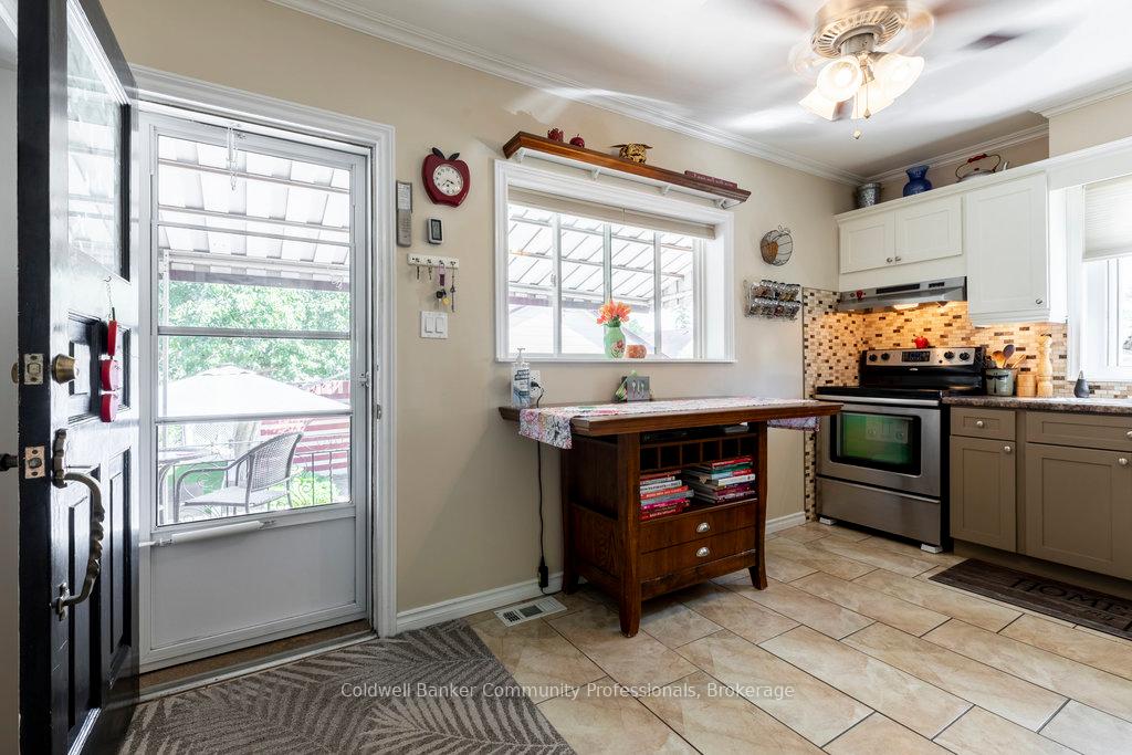 Photo 8 of 147 Stewartdale Avenue, Hamilton, Rosedale — HOMEH