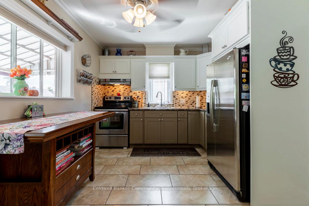 Photo 9 of 147 Stewartdale Avenue, Hamilton, Rosedale — HOMEH