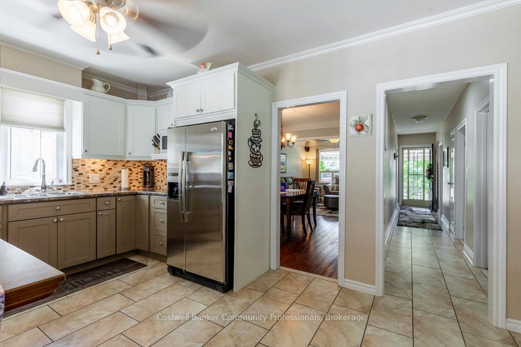 Photo 10 of 147 Stewartdale Avenue, Hamilton, Rosedale — HOMEH
