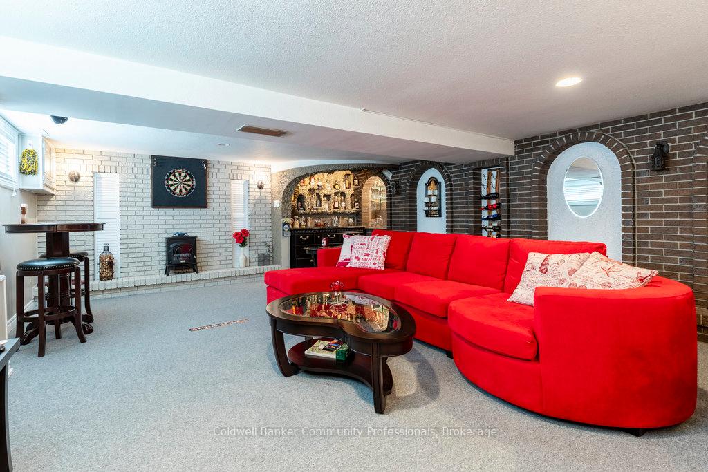 Photo 18 of 147 Stewartdale Avenue, Hamilton, Rosedale — HOMEH