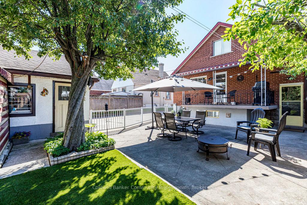 Photo 25 of 147 Stewartdale Avenue, Hamilton, Rosedale — HOMEH