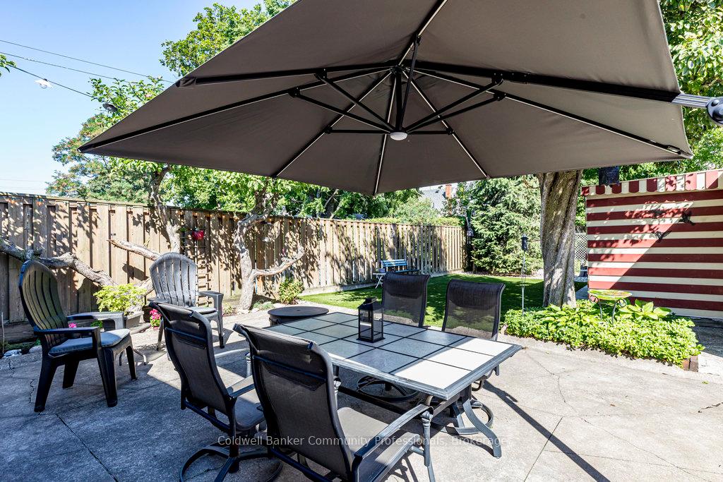 Photo 26 of 147 Stewartdale Avenue, Hamilton, Rosedale — HOMEH
