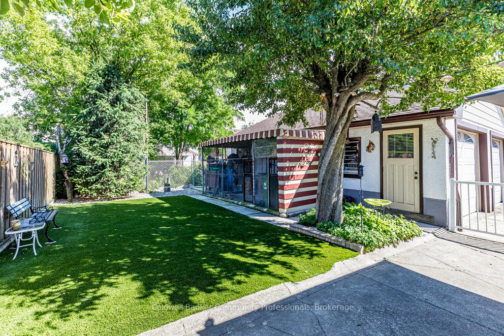 Photo 27 of 147 Stewartdale Avenue, Hamilton, Rosedale — HOMEH
