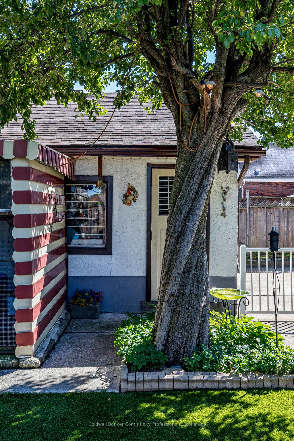 Photo 28 of 147 Stewartdale Avenue, Hamilton, Rosedale — HOMEH