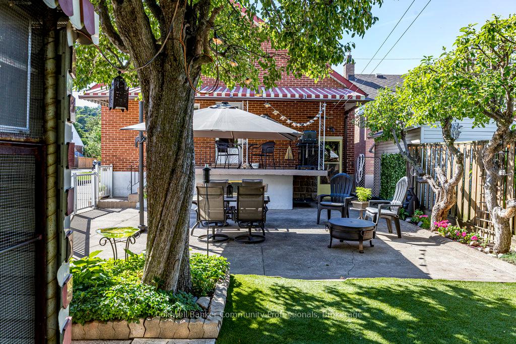 Photo 29 of 147 Stewartdale Avenue, Hamilton, Rosedale — HOMEH