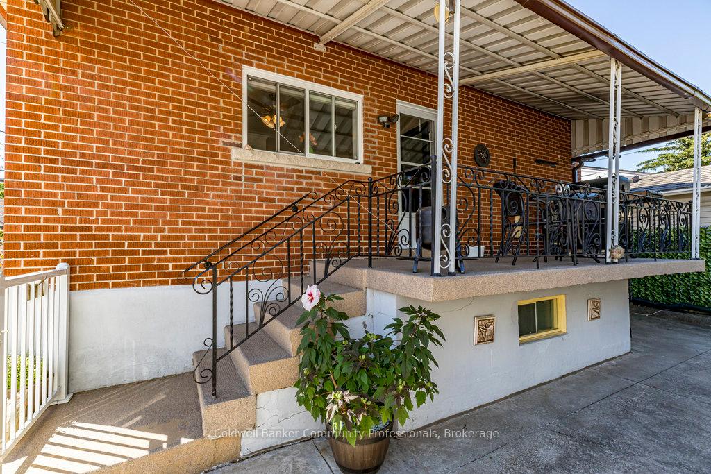 Photo 30 of 147 Stewartdale Avenue, Hamilton, Rosedale — HOMEH