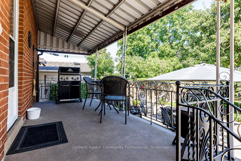 Photo 31 of 147 Stewartdale Avenue, Hamilton, Rosedale — HOMEH