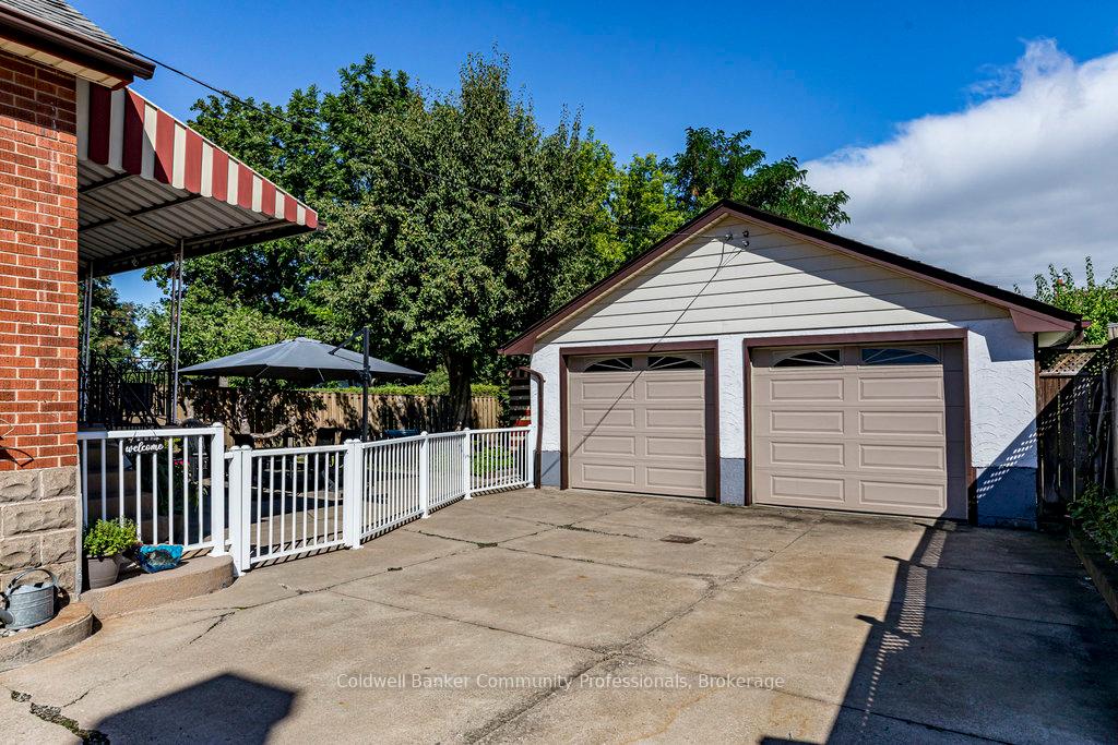 Photo 32 of 147 Stewartdale Avenue, Hamilton, Rosedale — HOMEH