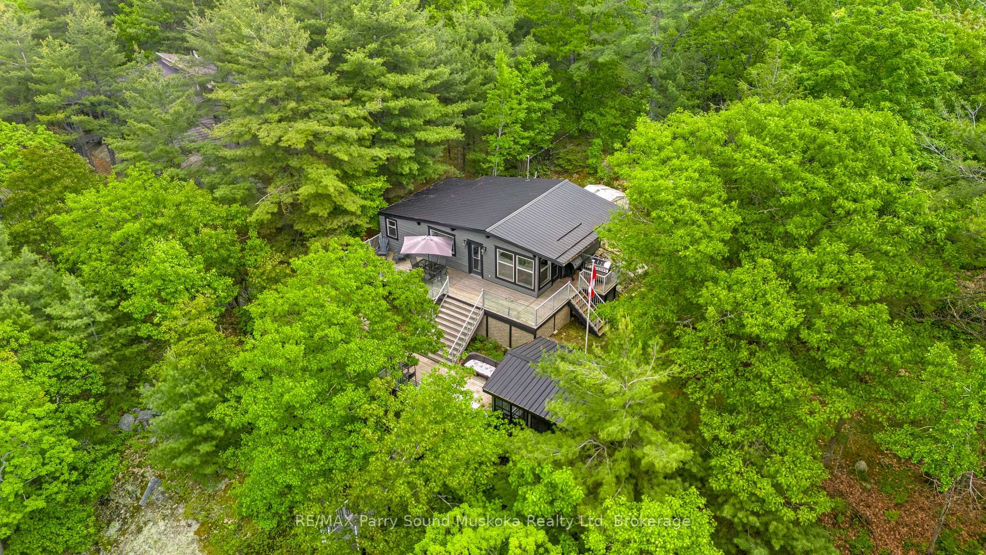 Photo 1 of 109 Healey Lake, The Archipelago, Archipelago South — HOMEH