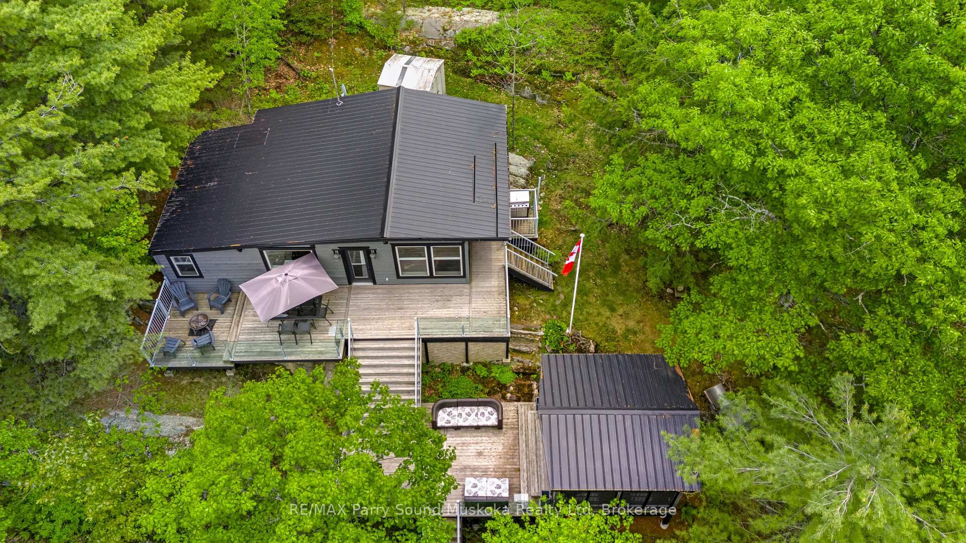 Photo 5 of 109 Healey Lake, The Archipelago, Archipelago South — HOMEH
