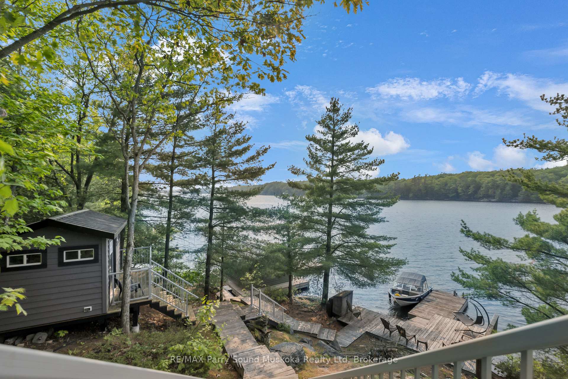Photo 11 of 109 Healey Lake, The Archipelago, Archipelago South — HOMEH