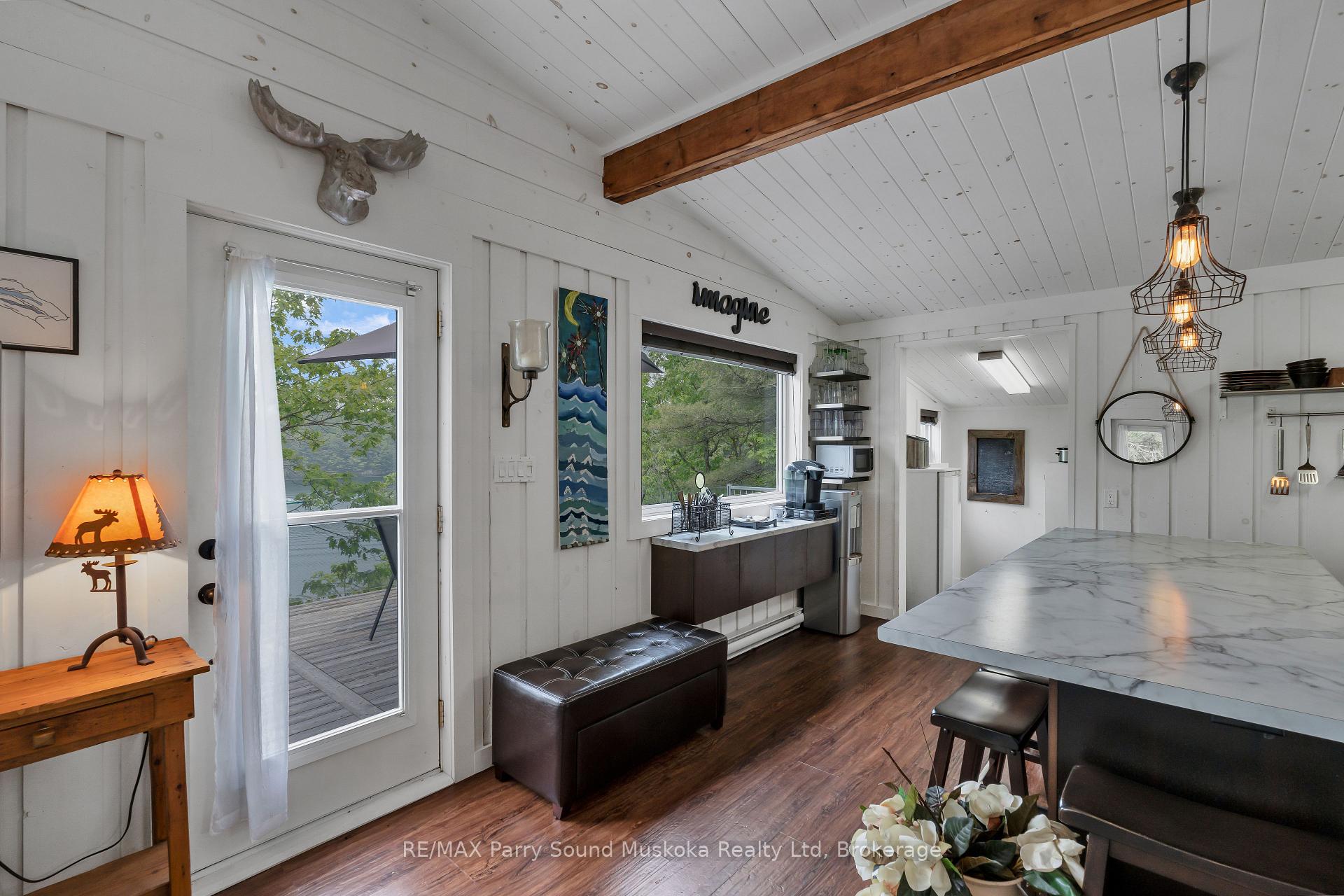 Photo 14 of 109 Healey Lake, The Archipelago, Archipelago South — HOMEH