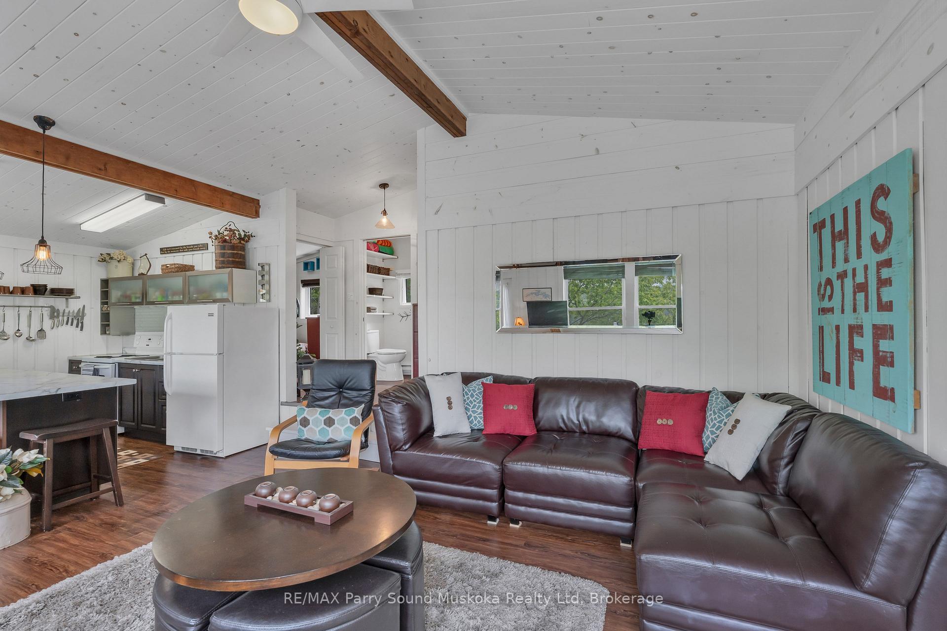 Photo 15 of 109 Healey Lake, The Archipelago, Archipelago South — HOMEH