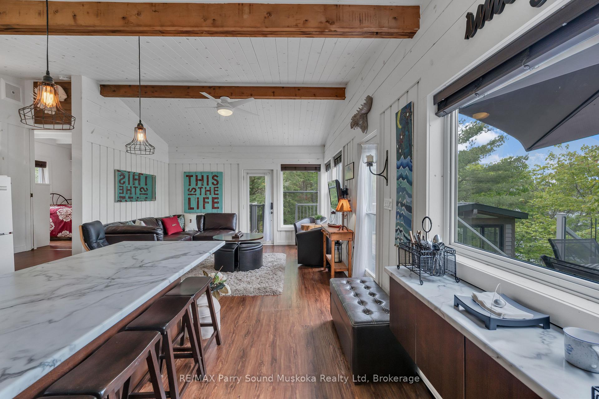 Photo 17 of 109 Healey Lake, The Archipelago, Archipelago South — HOMEH