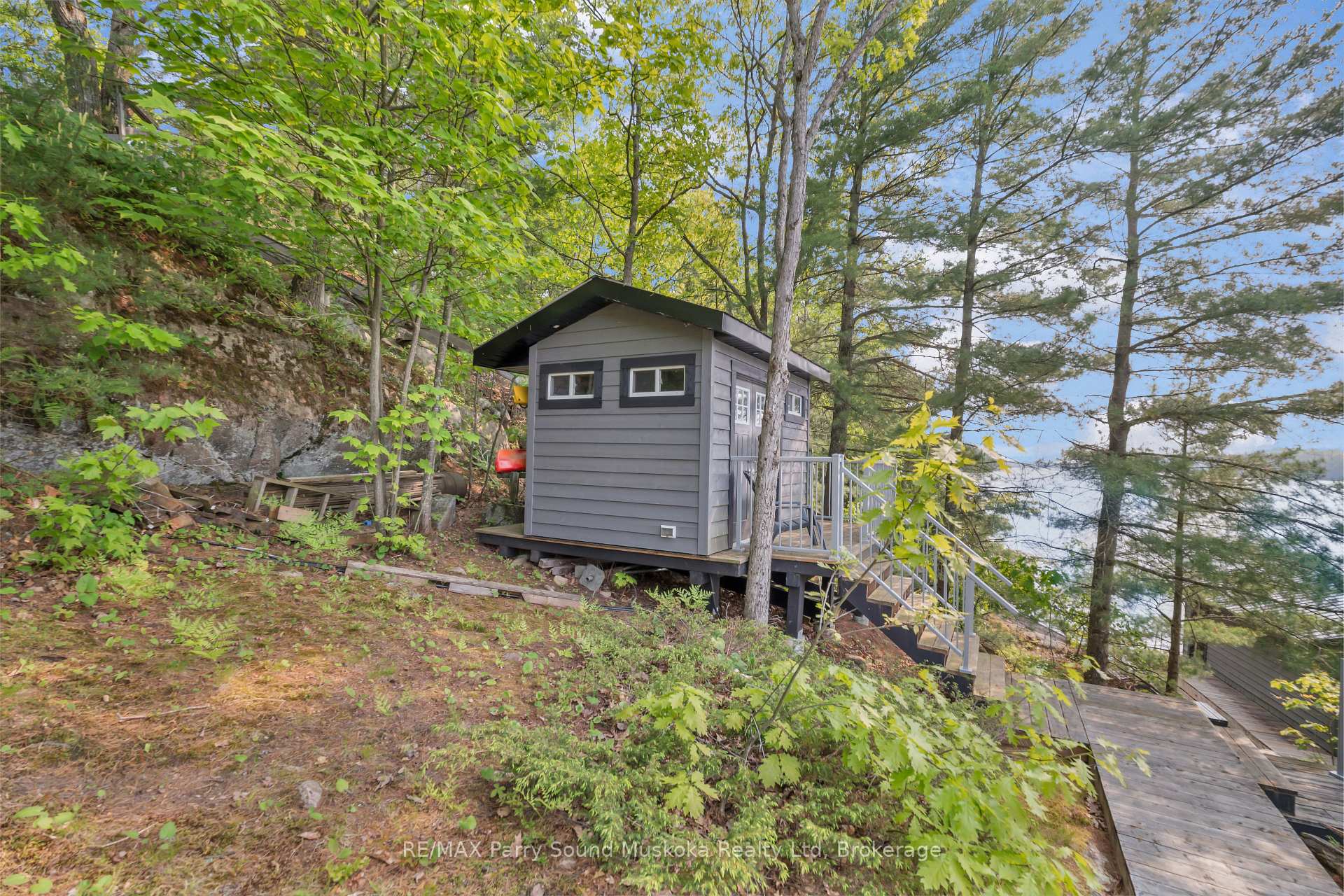 Photo 26 of 109 Healey Lake, The Archipelago, Archipelago South — HOMEH