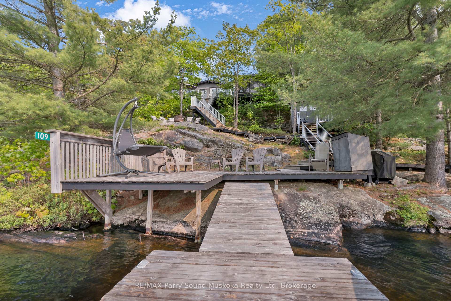 Photo 30 of 109 Healey Lake, The Archipelago, Archipelago South — HOMEH