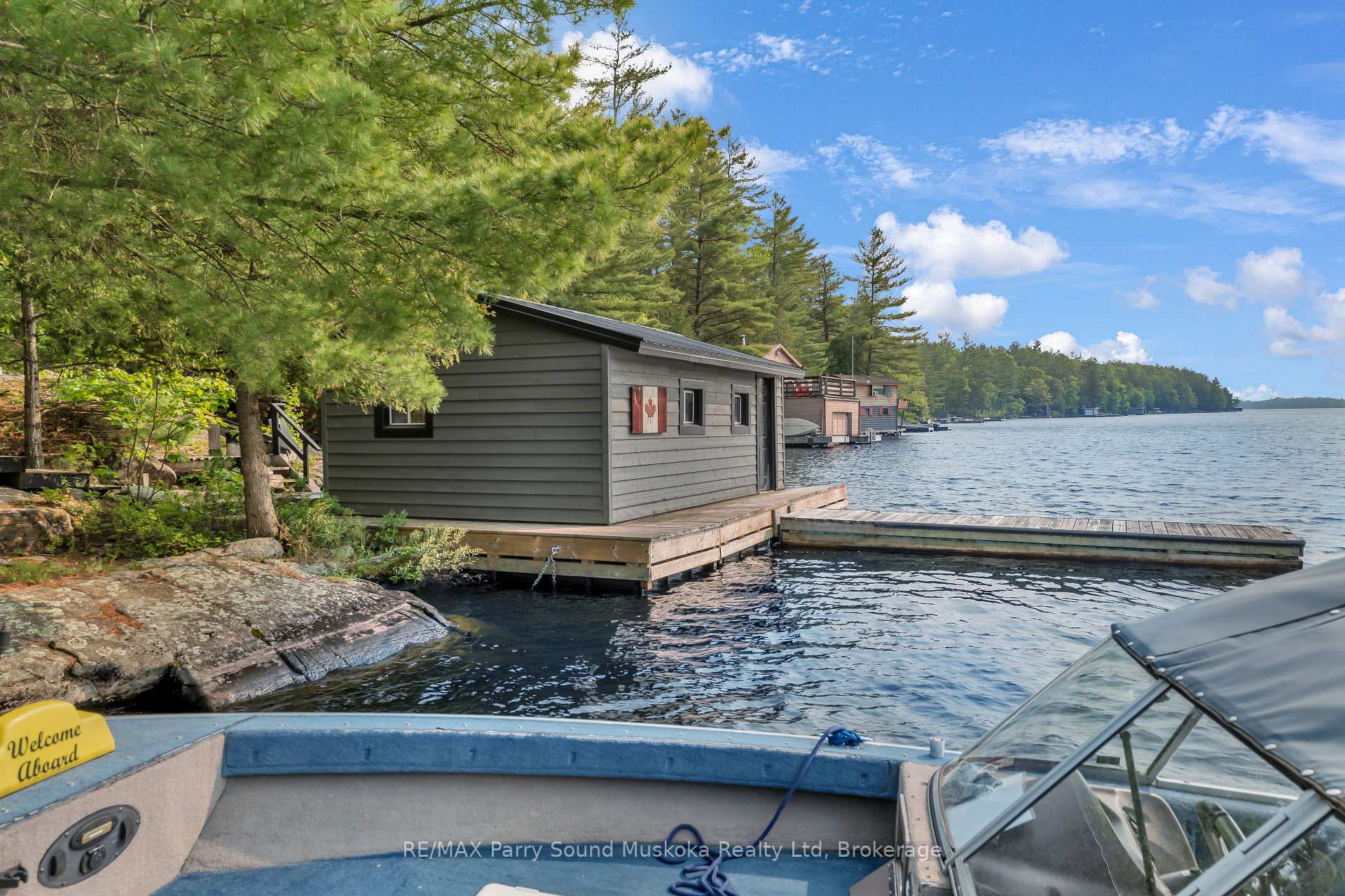 Photo 32 of 109 Healey Lake, The Archipelago, Archipelago South — HOMEH