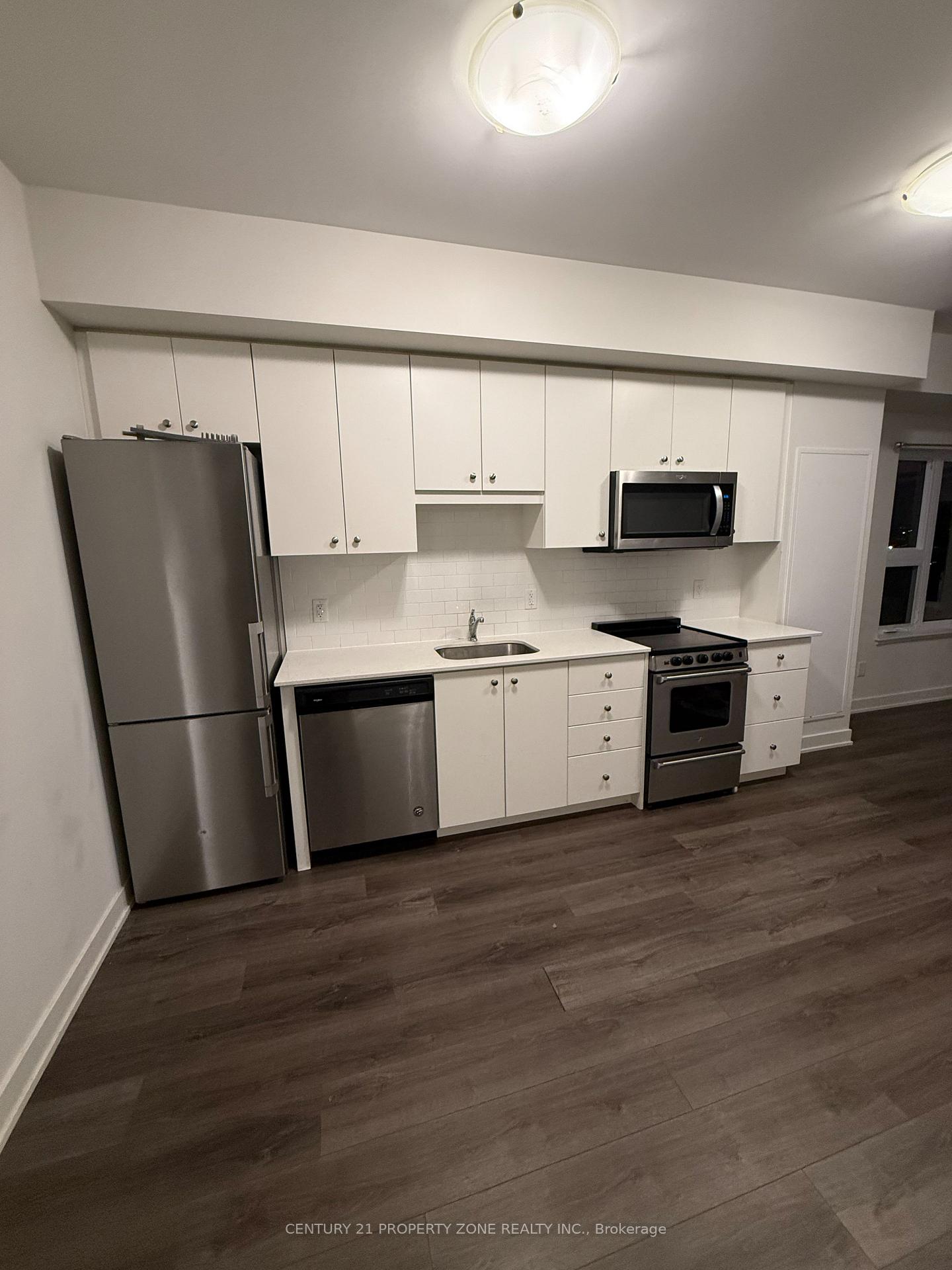 Photo 3 of Unit 428, 110 Fergus Avenue, Kitchener — HOMEH