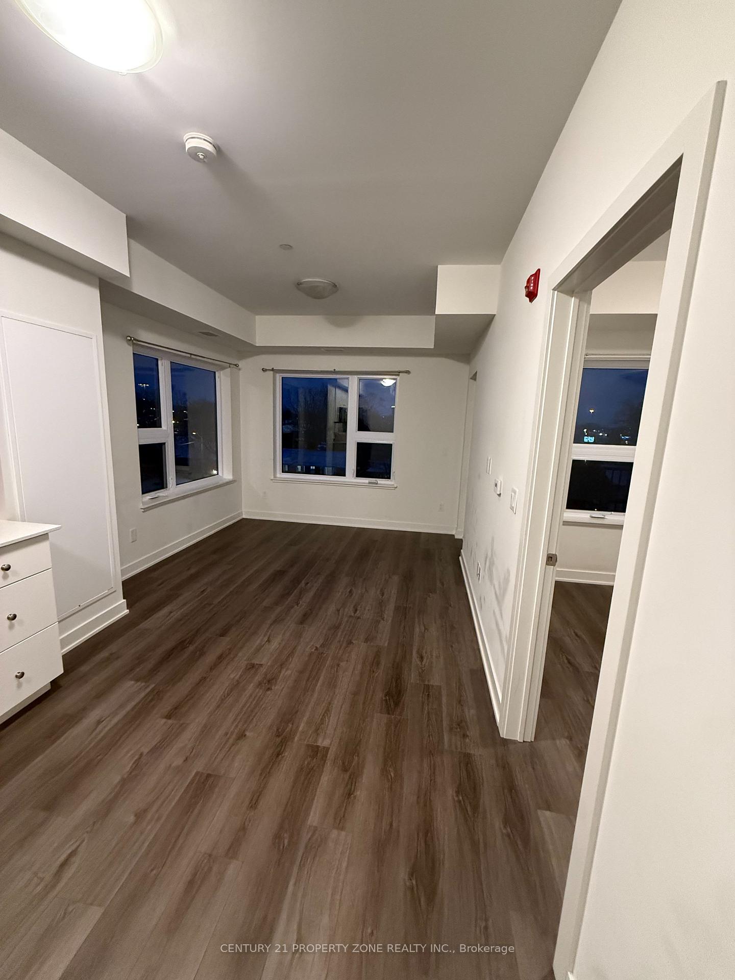 Photo 6 of Unit 428, 110 Fergus Avenue, Kitchener — HOMEH