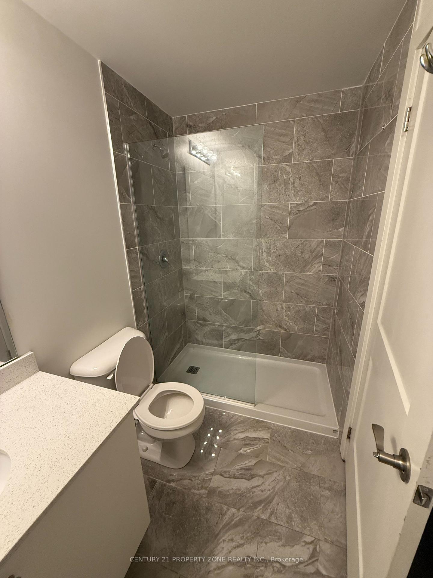 Photo 9 of Unit 428, 110 Fergus Avenue, Kitchener — HOMEH