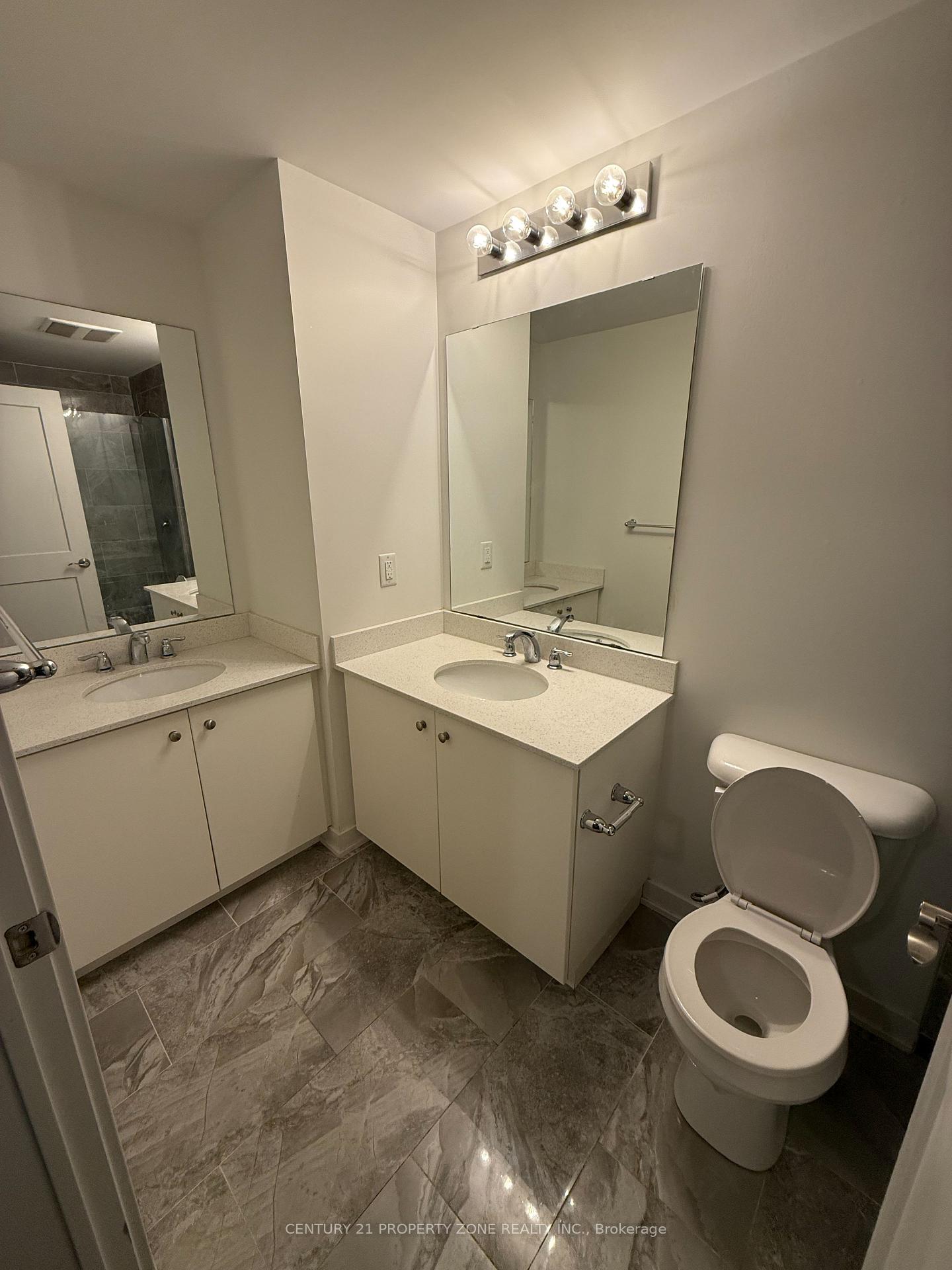 Photo 10 of Unit 428, 110 Fergus Avenue, Kitchener — HOMEH