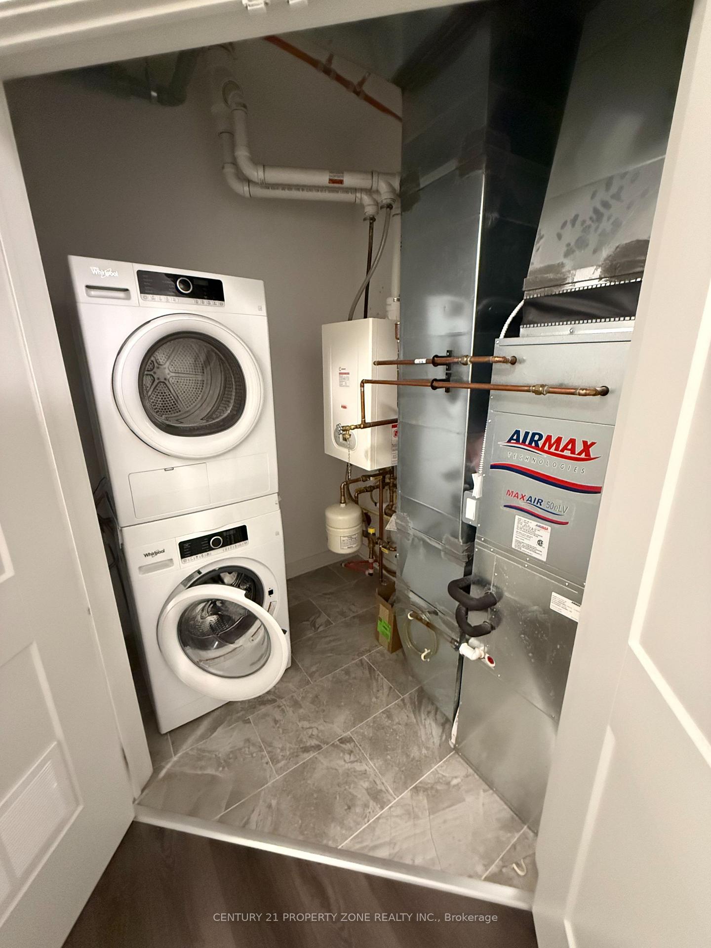 Photo 11 of Unit 428, 110 Fergus Avenue, Kitchener — HOMEH